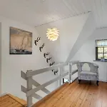 度假居 Stunning In