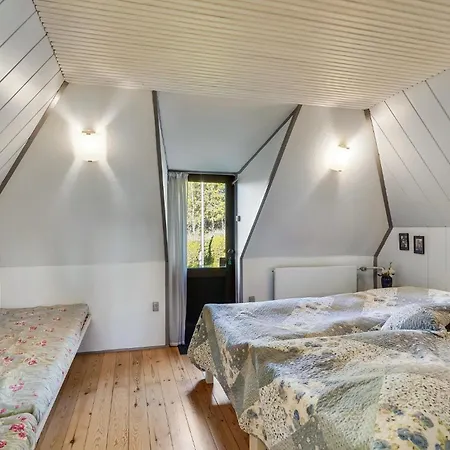 Tatil Evi Stunning In
