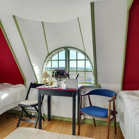 Stunning In Tatil Evi *