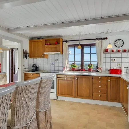 Stunning In Tatil Evi *